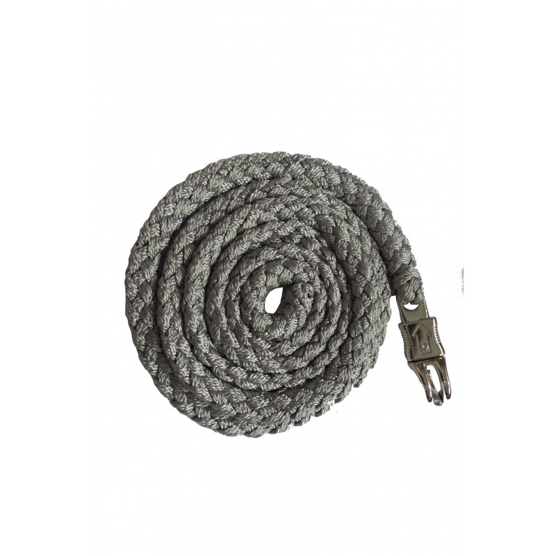 PP woven leadrope-one color