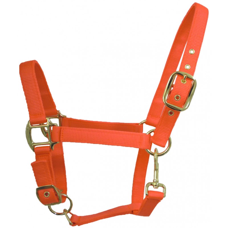 Nylon Halter