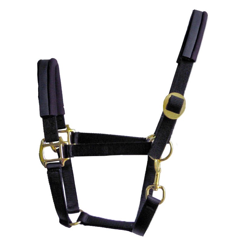 pp halter- elastic